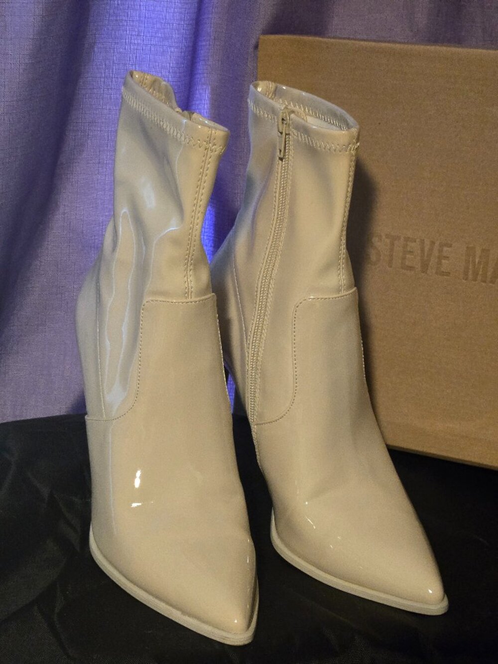 Steve Madden Boots